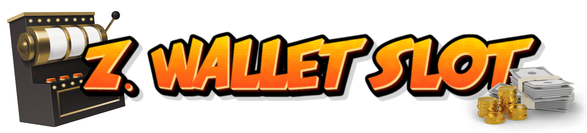z. wallet slot logo